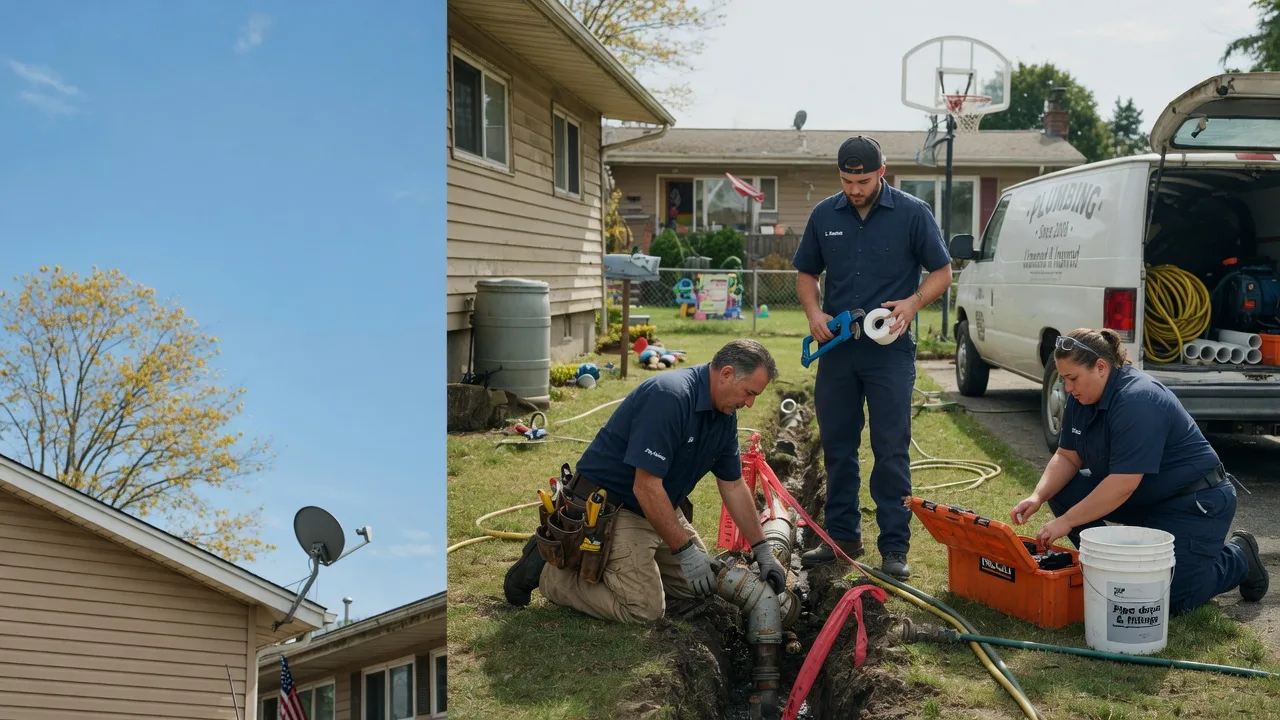 Garbage Disposal Replacement in Vantage, WA near me